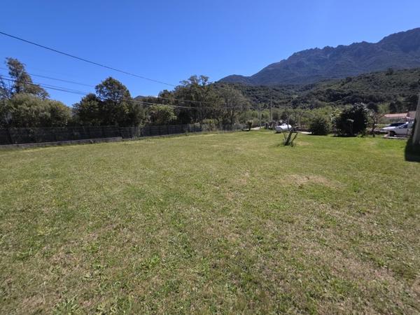 Maison à VERO (20172)