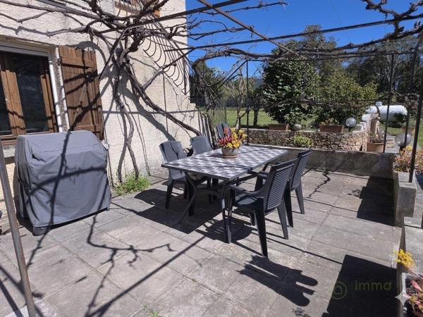 Maison à VERO (20172)