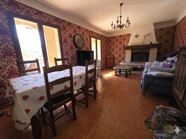 Maison à VERO (20172)