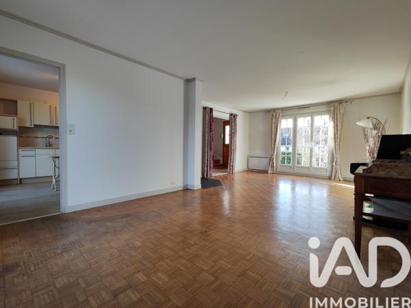 Maison à vendre 7 pièces 153 m² Chanteau