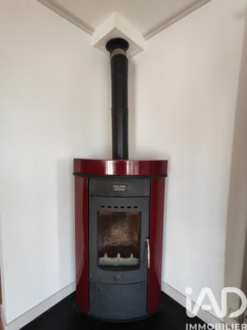 Maison à vendre 7 pièces 153 m² Chanteau