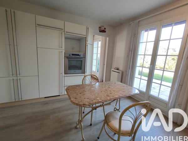 Maison à vendre 7 pièces 153 m² Chanteau