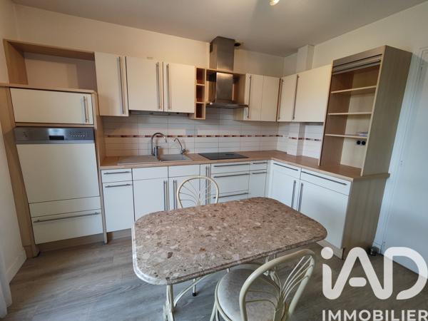 Maison à vendre 7 pièces 153 m² Chanteau