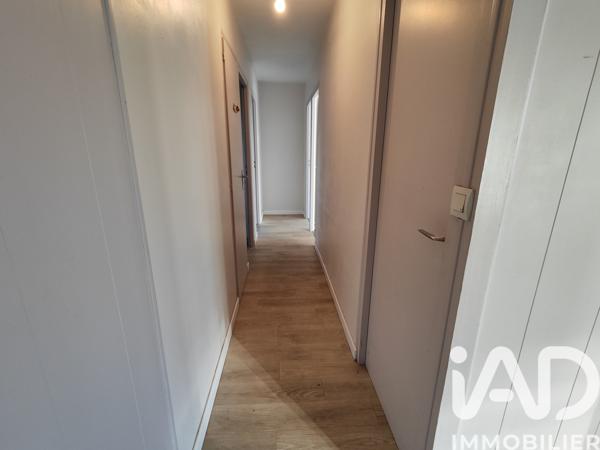 Maison à vendre 7 pièces 153 m² Chanteau