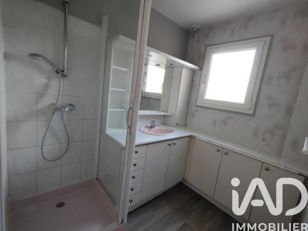 Maison à vendre 7 pièces 153 m² Chanteau