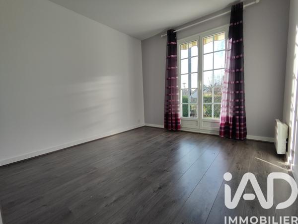 Maison à vendre 7 pièces 153 m² Chanteau