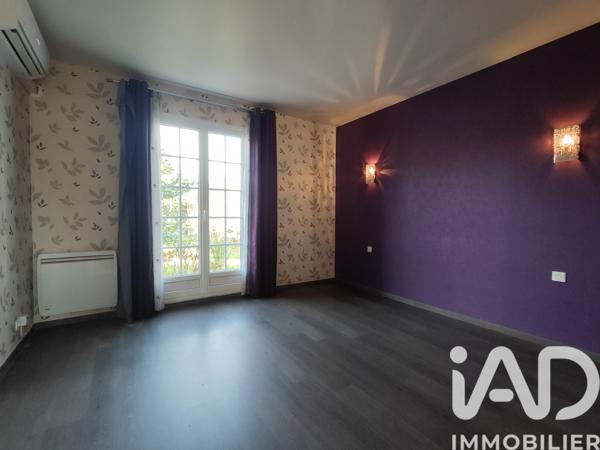 Maison à vendre 7 pièces 153 m² Chanteau