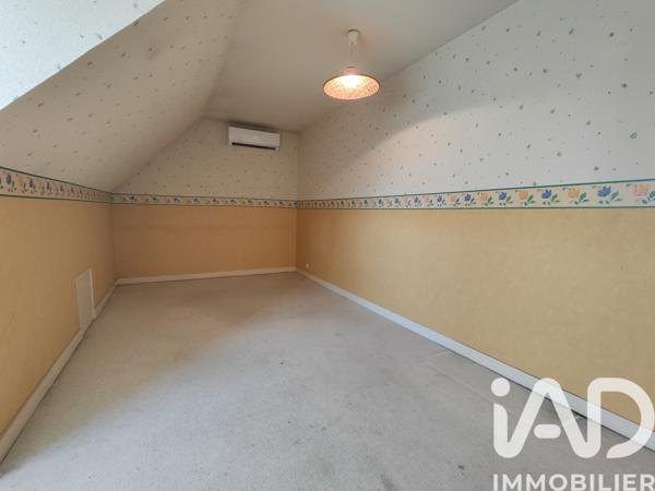 Maison à vendre 7 pièces 153 m² Chanteau