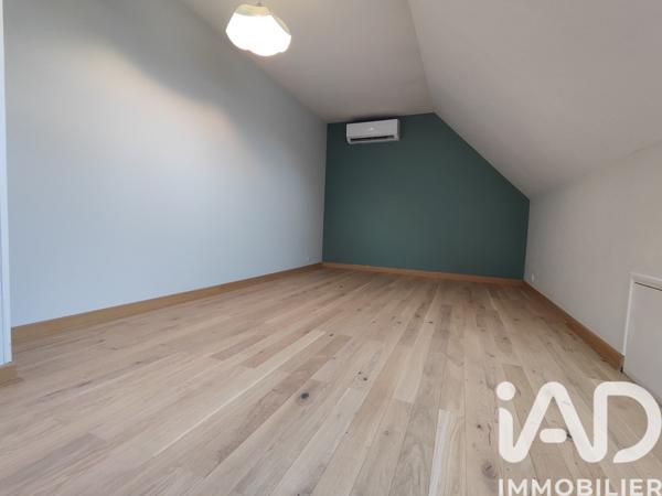 Maison à vendre 7 pièces 153 m² Chanteau