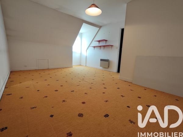 Maison à vendre 7 pièces 153 m² Chanteau