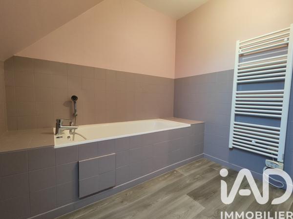 Maison à vendre 7 pièces 153 m² Chanteau