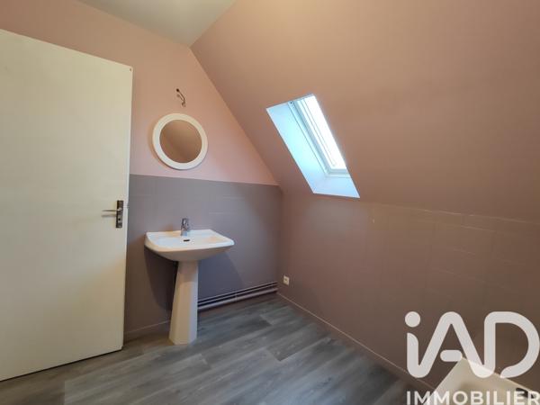 Maison à vendre 7 pièces 153 m² Chanteau