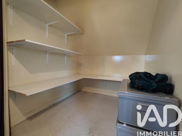 Maison à vendre 7 pièces 153 m² Chanteau