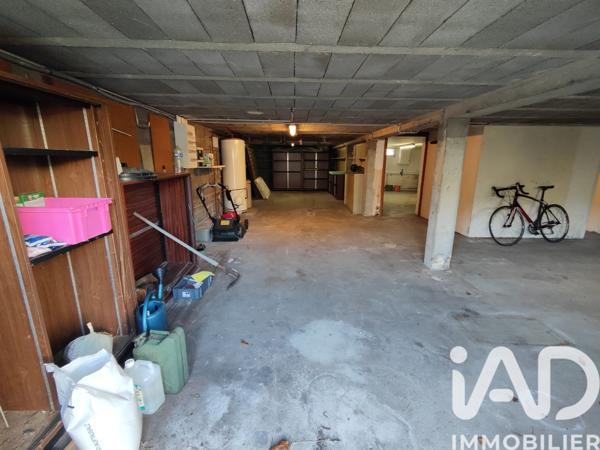 Maison à vendre 7 pièces 153 m² Chanteau