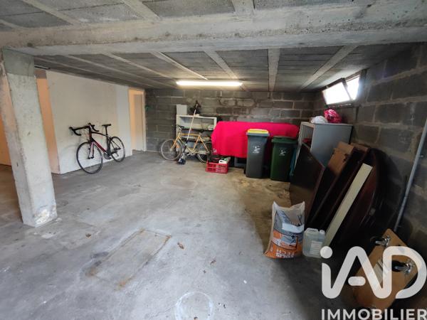 Maison à vendre 7 pièces 153 m² Chanteau