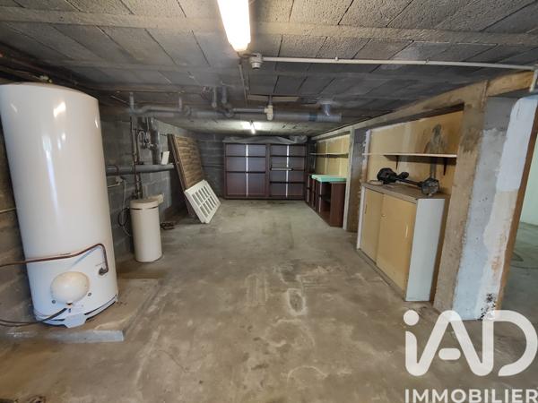 Maison à vendre 7 pièces 153 m² Chanteau