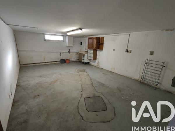 Maison à vendre 7 pièces 153 m² Chanteau