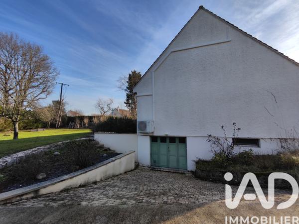Maison à vendre 7 pièces 153 m² Chanteau