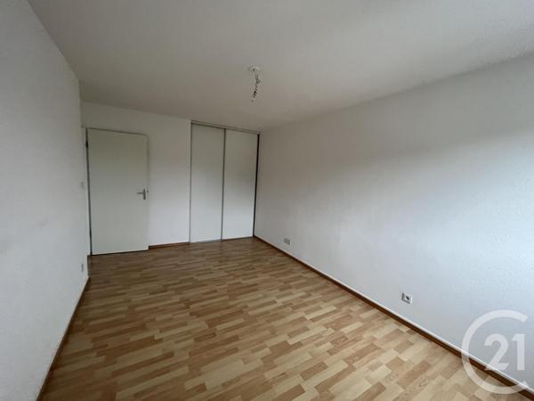Appartement T4 à vendre  4 pièces - 86,42 m2 BESANCON - 25
