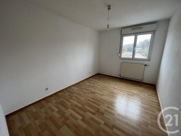 Appartement T4 à vendre  4 pièces - 86,42 m2 BESANCON - 25
