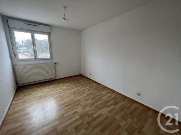Appartement T4 à vendre  4 pièces - 86,42 m2 BESANCON - 25