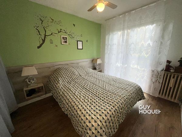 Maison de plain-pied, Montceau Les Mines !