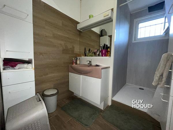 Maison de plain-pied, Montceau Les Mines !