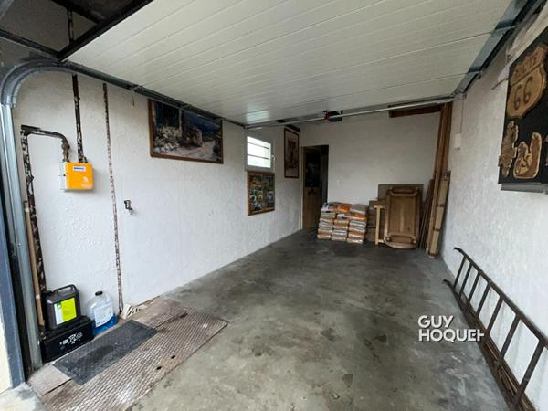 Maison de plain-pied, Montceau Les Mines !