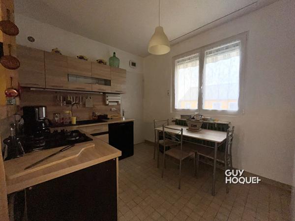 Maison de plain-pied, Montceau Les Mines !