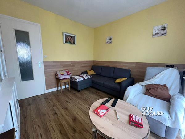 Maison de plain-pied, Montceau Les Mines !