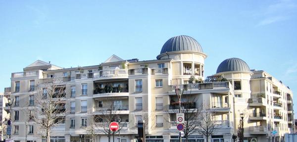 Viager  occupé - Hyper centre