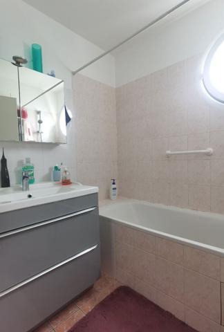 Viager  occupé - Hyper centre