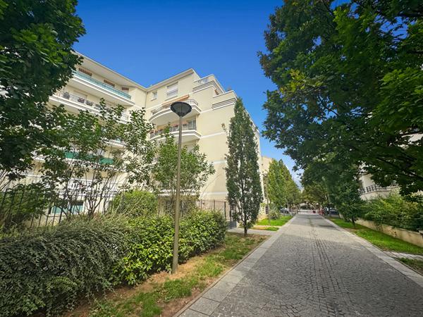 Viager  occupé - Hyper centre