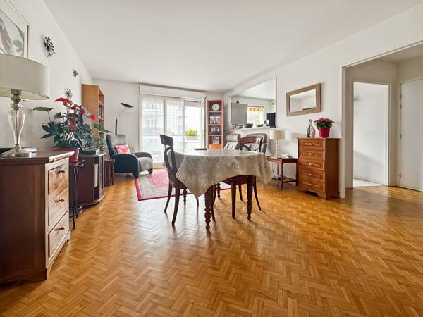 Viager  occupé - Hyper centre