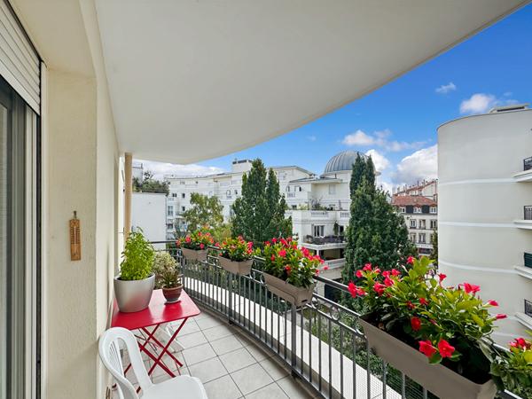 Viager  occupé - Hyper centre