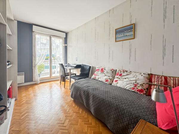 Viager  occupé - Hyper centre