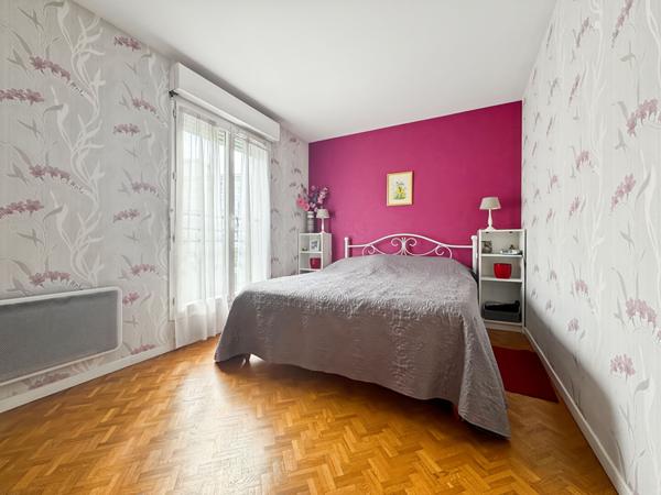 Viager  occupé - Hyper centre