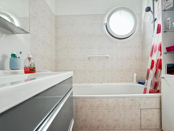 Viager  occupé - Hyper centre