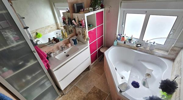 Maison en Pierres à vendre 5P BALLANCOURT SUR ESSONNE (91)