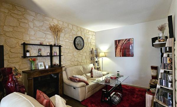 Maison en Pierres à vendre 5P BALLANCOURT SUR ESSONNE (91)