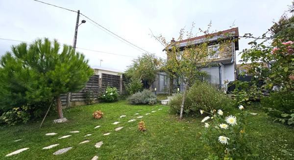 Maison en Pierres à vendre 5P BALLANCOURT SUR ESSONNE (91)