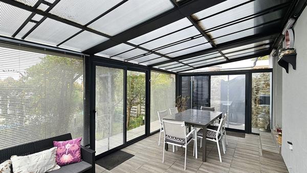 Maison en Pierres à vendre 5P BALLANCOURT SUR ESSONNE (91)