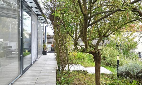 Maison en Pierres à vendre 5P BALLANCOURT SUR ESSONNE (91)