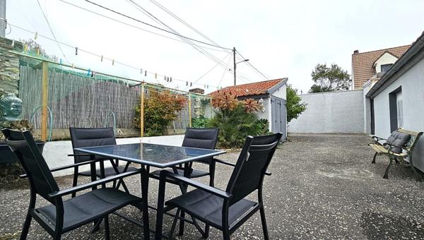 Maison en Pierres à vendre 5P BALLANCOURT SUR ESSONNE (91)