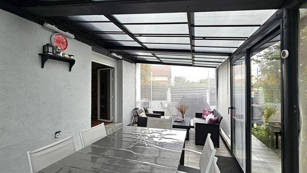 Maison en Pierres à vendre 5P BALLANCOURT SUR ESSONNE (91)