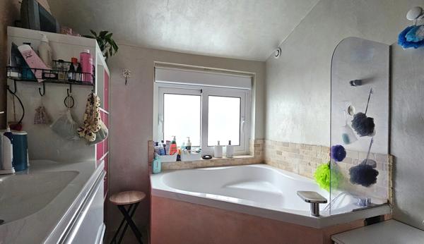 Maison en Pierres à vendre 5P BALLANCOURT SUR ESSONNE (91)