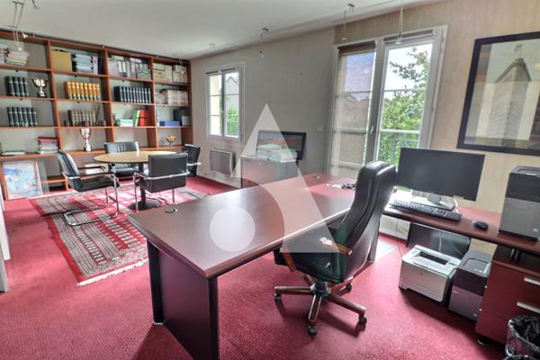 Maison 11 pièces 230 m2