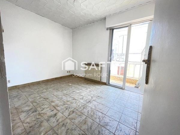 Maison sur 3 niveaux avec Terrasse