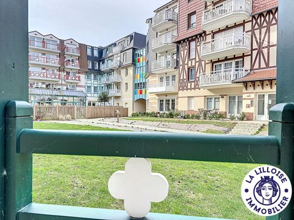 The place to be. Le touquet paris plage