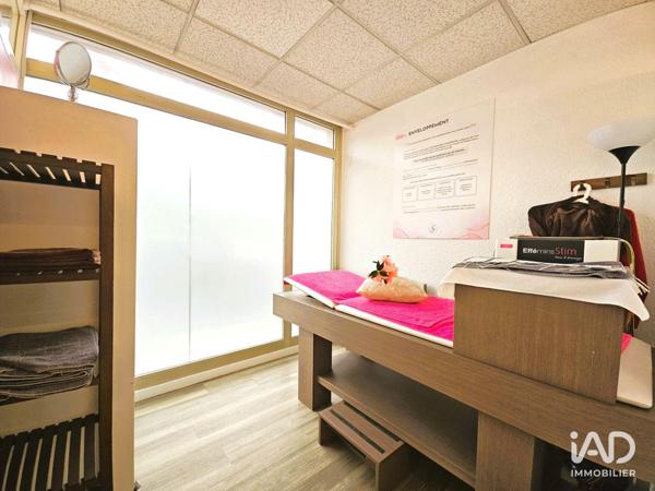 Murs commerciaux  à vendre 103 m² Grenoble